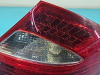 Lampa tył prawa Mercedes CLS C219 sedan