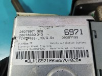 Pompa wspomagania Fiat Punto II 26076971 1.2 8V wiel