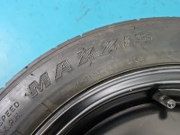 Koło zapasowe 15" dojazdowe dojazdówka Hyundai I30 III 16- 4Jx15 ET30