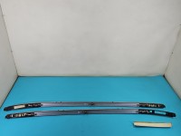 Relingi dachowe komplet Mitsubishi Outlander III 12-