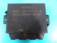 Sterownik moduł Renault Espace IV 8200235627B