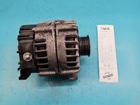 TEST Alternator Bmw f10 f11 8515754 3.0d