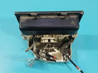 Konsola panel nawiewu Vw Transporter T4 7D1819075H