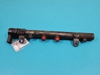 Listwa wtryskowa CZUJNIKI Mercedes W211 A6420700495/002, 0281002494 3.0 V6 CDI