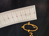 Maska przednia Skoda Superb I 9910