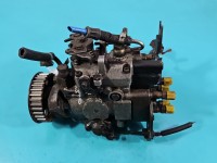 Pompa wtryskowa Vw Transporter T4 2.4d 0460485033