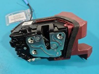 Zamek tył prawy Hyundai Tucson IV 20- 5pin A0867-K0040, 81420-N700