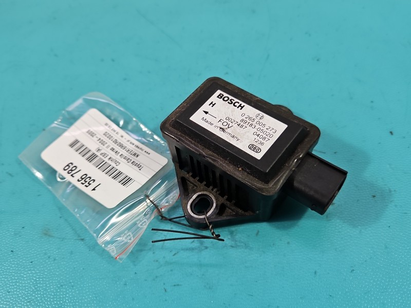 Czujnik ESP Toyota Corolla Verso II 0265005273, 89183-05020