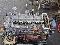 Silnik Peugeot 3008 II 2.0 hdi 150KM ODPALANY FILM POMIAR