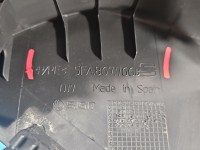 Osłona ZAŚLEPKA PLASTIK Formentor 20- 5FA867766B