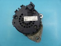 TEST Alternator Bmw f10 f11 8515754 3.0d