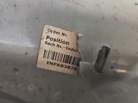 Tłumik WYDECH BMW G20 7933808 2.0 T