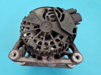 TEST Alternator Citroen C4 I 9654343080 1.4 16V