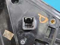 Lusterko prawe Kia Ceed I 06- E2 EUROPA / LAKIER: E2 / 7pin / Rysy europa