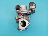 Turbosprężarka Regenerowana Land rover Discovery Sport 14- L550 49335-01960, 17032901H 2.0 Td (204DTD) 179KM
