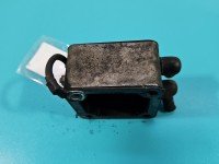 Podgrzewacz powietrza Hyundai Terracan 2.9 CRDi