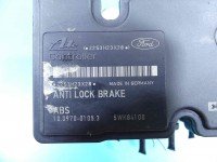 Pompa abs Ford Focus C-Max I MK1 3M51-2M110-AD, 10.0970-0105.3