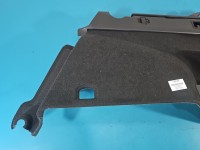 Tapicerka bagażnika prawa boczek Vw Passat B8 3G9867428