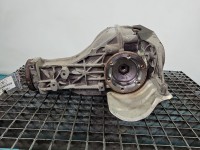 Most tylny DYFER tył AUDI Q5 8R 08- 3.0 tdi CCWA
