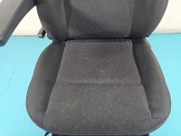 Fotel lewy przód kierowcy Opel Movano III EU 2d