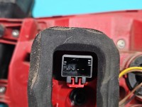 Lampa tył lewa Volkswagen, Zewnętrzna 10-14 LIFT LED Vw Passat B7 sedan