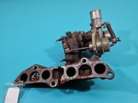 Turbosprężarka Toyota Yaris I 17201-33010 1.4 D4D 75KM