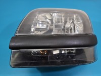 Reflektor lewy lampa przód Fiat Doblo I EUROPA 46807768