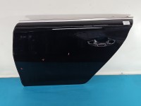 Drzwi tył lewe Peugeot 508 II 18- HB 5d KTV