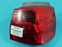 Lampa tył prawa Honda Accord VII 02-08 kombi EUROPA