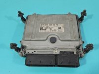 Komputer Sterownik silnika 0261209040 Mercedes CLS C219 3.5 V6 (272964)