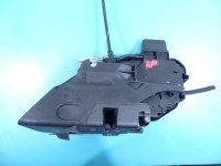 Zamek przód lewy 31416681 Volvo XC60 I 08- EUROPA Producent części: Volvo, 10 PIN