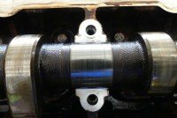 Silnik Porsche Cayenne I 9P M48.0081, M48.00 4.5 V8 340KM ODPALANY FILM pomiar