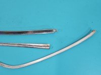 Listwa drzwi tył lewa Mercedes 123