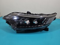 Reflektor lewy lampa przód Mitsubishi Outlander III 12- EUROPA