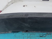 Zderzak tył Seat Ibiza IV 6J Lb9a HB