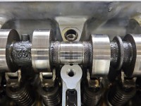 Silnik Toyota Auris II 1.8 hybryda 99KM ODPALANY FILM pomiar