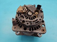 TEST Alternator Seat Toledo II Leon I 037903025F, 0124325011 1.4 16V