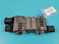 Przekaźnik wentylatorów wentylatora Opel Antara 1137328617, 20787305