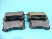 Tarcze hamulcowe Audi A3 8L 1.9 TDI