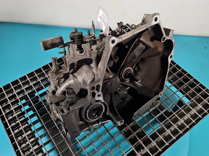 Skrzynia biegów EMF6-8605887 Honda City IV 1.4 8V wiel