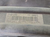 Tylna belka oś tył Infiniti Q30 1.6 T