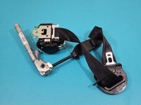 Pas bezpieczeństwa przód lewy kierowcy Renault Megane IV 868852404R, 878176089R EU