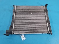 Chłodnica wody Hyundai I40 1.7 crdi (D4fd)