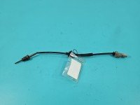 Czujnik temperatury spalin Opel Astra V K 55467482