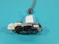 Zamek tył lewy 31391826 Volvo V40 II 12-
