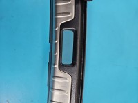 Osłona ZAŚLEPKA PLASTIK BMW X6 E71 6981004