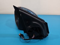 Lusterko lewe pin Citroen C5 Aircross 17-25 HB 5d kolor EDZ europa