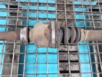 Półoś przód prawa Citroen Berlingo II 1.6 hdi manual