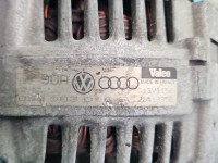 TEST Alternator Vw Passat B5 1.6 8V 058903016, 2541895B