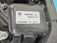 Podnośnik tył lewy BMW X3 G01 7455083